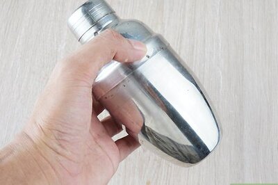 How to Make a Millionaire Martini