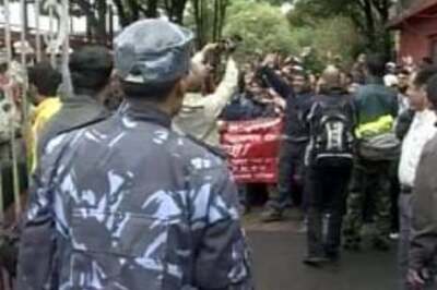 Nepal Maoists agree for peace talks