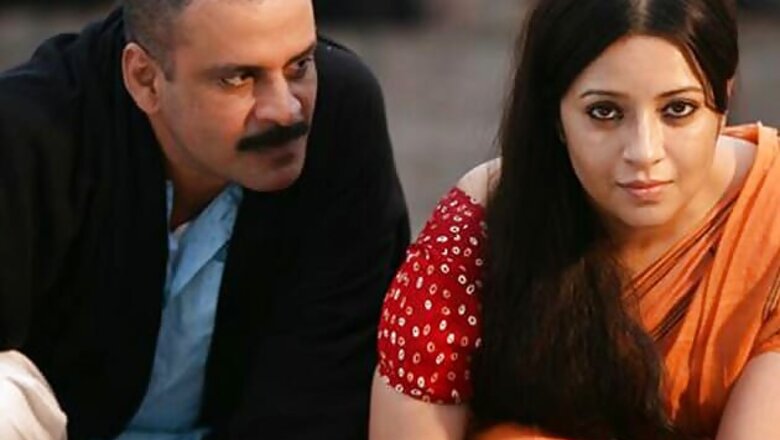 BO: 'Gangs of Wasseypur', 3 days, Rs 10 crore