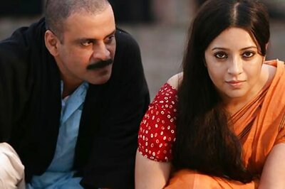 BO: 'Gangs of Wasseypur', 3 days, Rs 10 crore