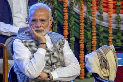Modi in Kashmir: Bats For 5Ts, Artificial Intelligence in Agriculture as Way Forward