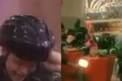 Bigg Boss 16: Priyanka Warns Shiv After He Throws Water On Her, Screams 'Nahi Chorungi Tujhe...'