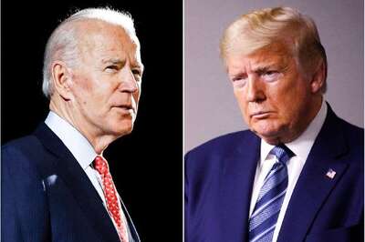 Don’t Want to Pay Tax, Says Trump as Biden Labels Him 'Clown', 'Worst President' America Ever Had
