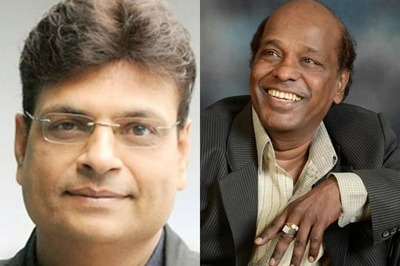 With Rahat Indori, A Bit of Our Past, Present and Future Has Died: Irshad Kamil