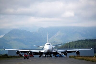 Boeing 747 Jumbo Jet Discontinued Silently, Sad Day for Avgeeks and Travellers: Report