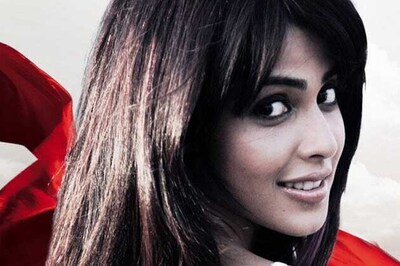 Genelia faces suit in Andhra court in cheating case