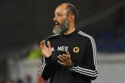 Nuno Espirito Santo Proud of Wolverhampton Wanderers after Their 'Year' in Europa League