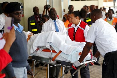 Shabaab Militants Attack Residential Compound in Kenya, 6 Killed