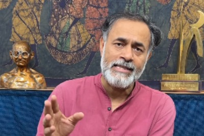 'I Am Getting Calls...': Yogendra Yadav, Who Predicted Congress Storm in Haryana, Posts Clarification Video
