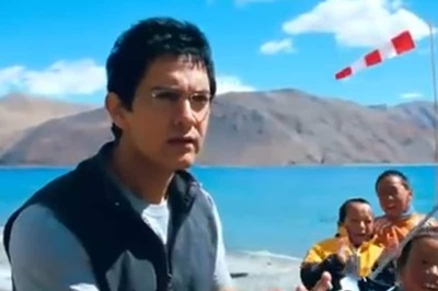 Remember Phunsukh Wangdu From 3 Idiots? Leh Engineer Who Inspired The Film Bags Global Award