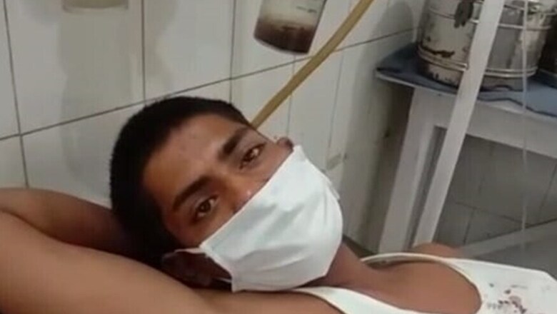Murder Convict Chops off His Penis Inside Gwalior Jail, Offers it to 'Shivling'