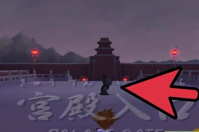 How to Beat No. 4 of Mushroom XIII in Kingdom Hearts II