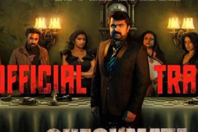Anoop Menon-starrer Checkmate Trailer Teases A Thrilling Game Of Power