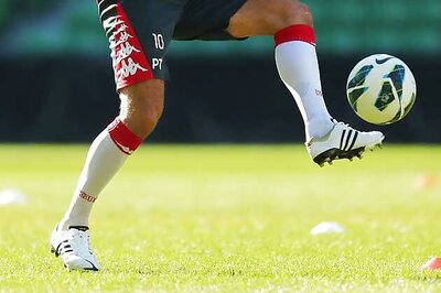 Inter back in the race for Sau Paulo's Wellington