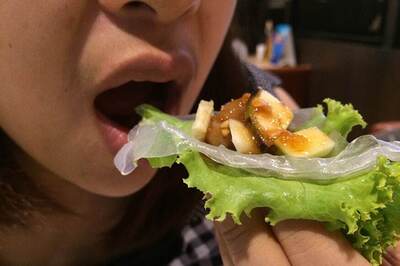 How to Keep Hunger Pangs in Check