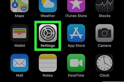 How to Change the Alarm Volume on an iPhone