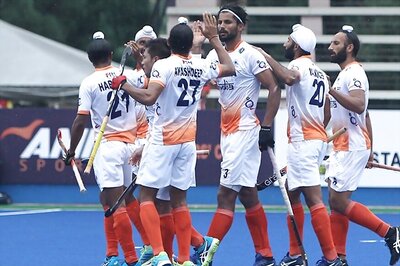 Sardar Singh Dropped While Sreejesh Returns for Gold Coast Commonwealth Games