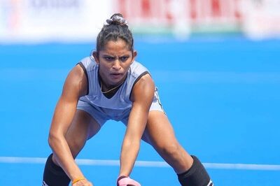 CWG 2022: Covid-19 Scare in Women's Hockey Camp as Navjot Kaur in Isolation