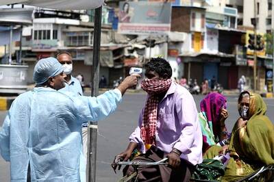 BJP MLA Demands Military Deployment in Nagpur Locality to Check Spread of Coronavirus