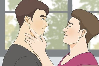 How to Turn Your Partner On