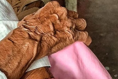 ‘My Son Is A Monster’: Man Rapes 60-Year-Old Mother, Asks Her To Live With Him As Wife; Gets Life Sentence