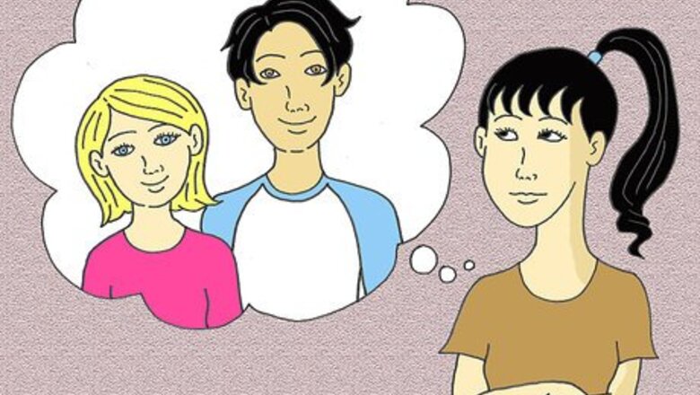 How to Get a Boy to Date You when He's Already Dating