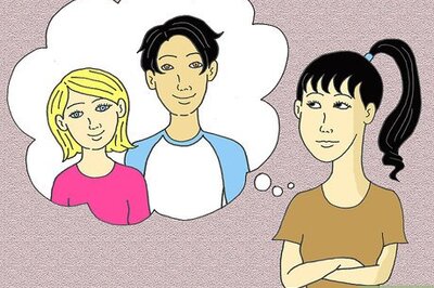 How to Get a Boy to Date You when He's Already Dating