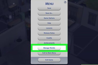 How to Delete Sims