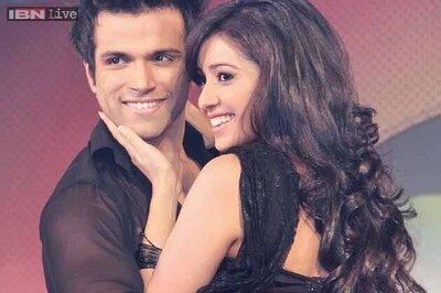 Nach Baliye 6: Rithvik, Asha injured on the sets