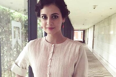 Change Happens With Collective Voice: Dia Mirza