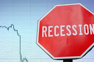 Germany's GDP Shrinks 0.3% in Q1 To Put Europe's Biggest Economy Into Recession