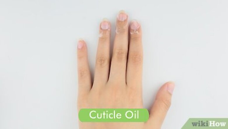 How to Do Ladybug Nails