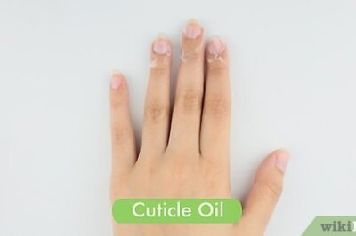 How to Do Ladybug Nails