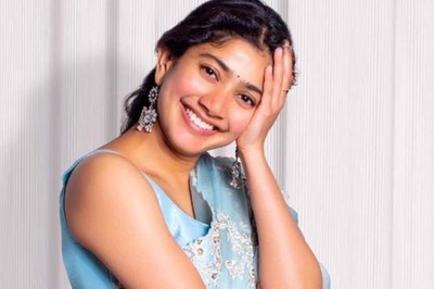 Sai Pallavi Talks About MeToo Movement, Verbal and Physical Abuse; Says 'It Must Not Be Taken...'