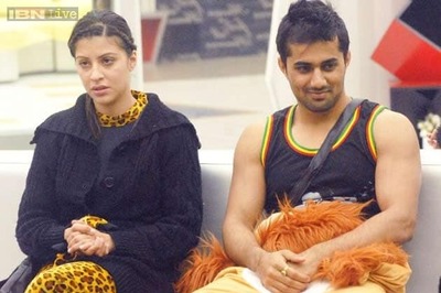 Vishal Karwal, Karishma Kotak approached for 'Nach Baliye 6'