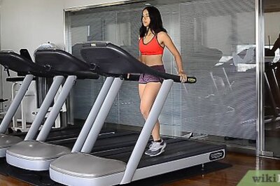 How to Use a Treadmill