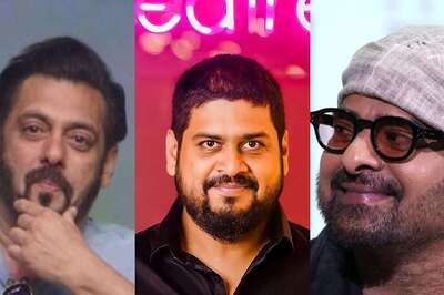 Adipurush Director Om Raut Calls Salman Khan, Prabhas 'Flop-Proof': 'They Are Just Beyond'