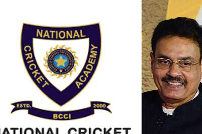 New NCA, Fantastic Infrastructure and Almost Ready: Dilip Vengsarkar