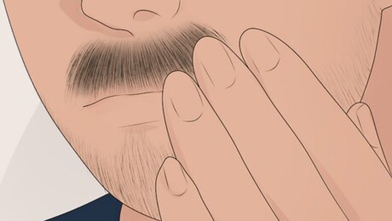 The Ultimate Guide to Growing a Cowboy Mustache