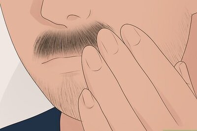 The Ultimate Guide to Growing a Cowboy Mustache