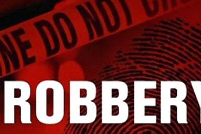 Businessman Robbed of Rs 5 Lakh at Gunpoint in Delhi