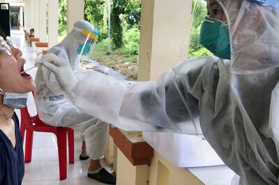 Pre-school, 2 Nurseries Among Covid-19 Clusters in Singapore