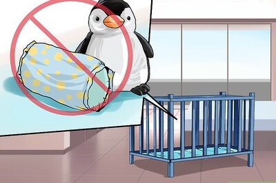 How to Promote Safe Sleep for Your Baby