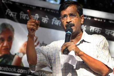 Quami Ekta Dal may support Kejriwal in Varanasi in a bid to defeat Modi