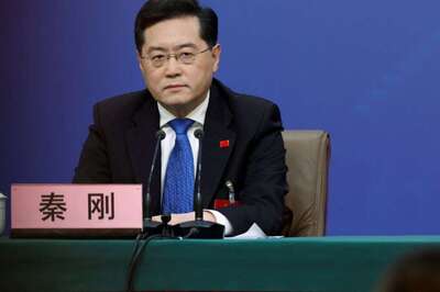 China's Missing Ex-Foreign Minister Qin Gang Died Due to Suicide or Torture: Report