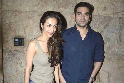 We're Not Together: Arbaaz Khan Clears the Air About Getting Back With Malaika