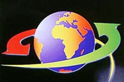 Data clog may cripple Internet by 2010