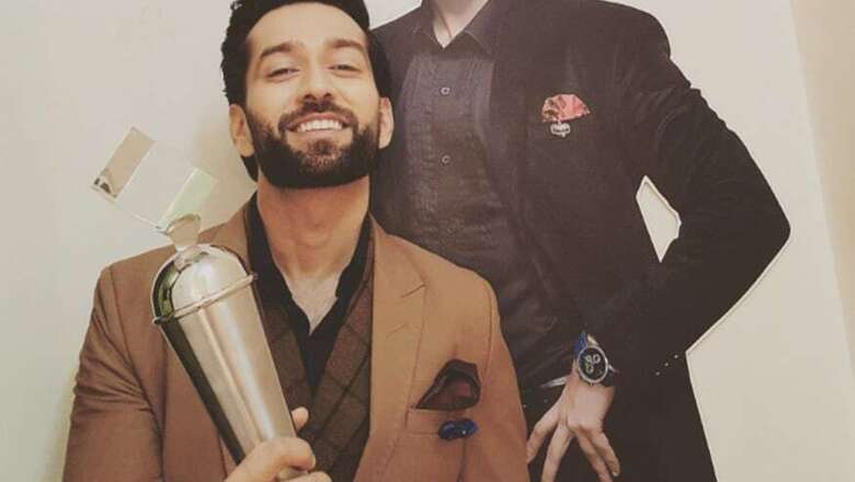 Web Series Can Introduce New Subjects, Says Nakuul Mehta