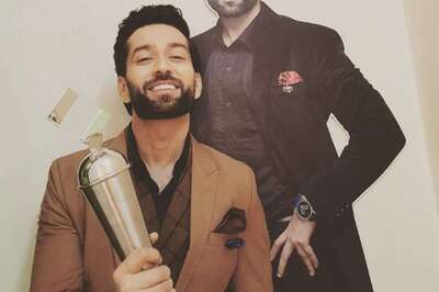 Web Series Can Introduce New Subjects, Says Nakuul Mehta