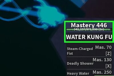 Blox Fruits: How to Get Sharkman Karate in 4 Quick & Easy Steps